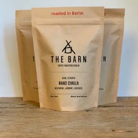 THE BARN (ザ バーン) ナノチャラ 250g x 3個